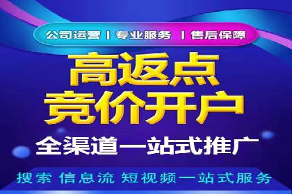 SEM推广竞价案例：助力企业业绩增长